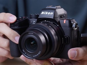 Review Kamera Nikon Z50 II, Cocok Untuk Fotografer Pemula  & Profesional