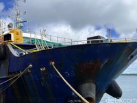 KKP Sulap Kapal Maling Ikan Berbendera Rusia Jadi Paus 02, Untuk Apa?