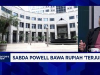 Video: Rupiah Ambruk, Utang RI Bakal Bertambah?
