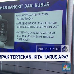 Video : Rupiah & IHSG Kompak Tertekan, Kita Harus Apa ?