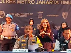 Istri Lindas Suami Ternyata Selingkuh dengan 2 Pria