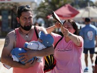 Kabar Baik Soal Tanda Kiamat Makin Dekat