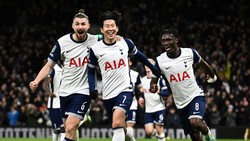 Tak Ada Alasan Tottenham Gentar dengan MU