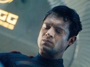 Superman Terlalu Kiri, Jadi Dosa di Mata Kanan