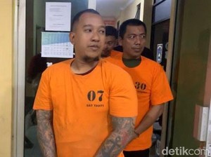 Peran 3 Pelaku Bentrok Pekerja Vs Warga Jakpus hingga Tewaskan Mandor Proyek