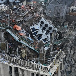 Ukraina Menggila, Luncurkan Serangan Balik Besar-besaran ke Rusia