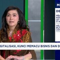 Video: UOB Indonesia: Digitalisasi, Kunci Pacu Bisnis & Daya Saing UKM