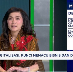 Video: UOB Indonesia: Digitalisasi, Kunci Pacu Bisnis & Daya Saing UKM