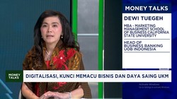 Video: UOB Indonesia: Digitalisasi, Kunci Pacu Bisnis & Daya Saing UKM