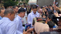 Gibran, Bandung dan Mimpi Indah yang Jadi Nyata