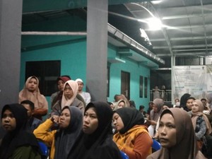 Ratusan Warga Prigen Pasuruan Jadi Korban Penipuan Kredit Pinjol
