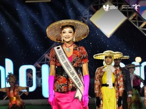 Event Jatim Akhir Pekan Ini Ada Festival Gandrung Banyuwangi