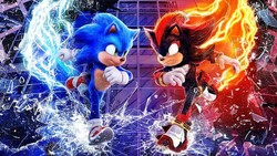 Video: Paramount Pictures Siapkan Tetralogi Sonic The Hedgehog 2027