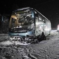 Terjadi Kecelakaan Bus, 41 Orang Langsung Tewas Karena Terbakar