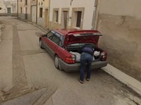 Kasus Pembunuhan Terungkap Berkat Google Street View