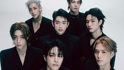 Video: Visual Member GOT7 yang Akhirnya Comeback Lewat WINTER HEPTAGON