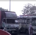 Tak Cuma Driver Online, Kiamat Sopir Truk Mulai Terlihat
