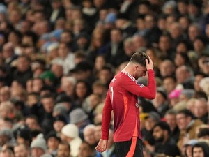 Titik Lemah MU yang Gagal Dibenahi Kala Dibantai Bournemouth 0-3