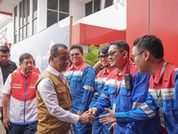Bahlil Pastikan Skema Baru BBM Subsidi Jalan Tahun Ini