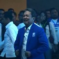 Tak Terduga, 3 Menteri Prabowo Tiba-Tiba Masuk PAN