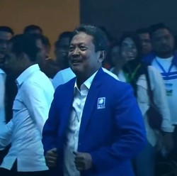 Tak Terduga, 3 Menteri Prabowo Tiba-Tiba Masuk PAN