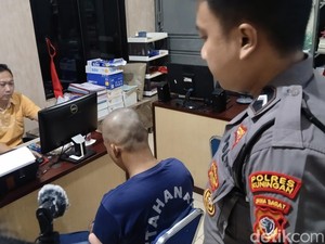 Hobi Jamah Santriwati, Oknum Kiai di Kuningan Diciduk Polisi