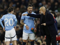 Apakah Man City Bakal Bernasib Seperti MU? Apakah Man City Bakal Bernasib Seperti MU?