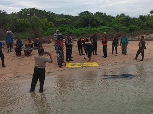 Perempuan Lompat dari Kapal Feri Diduga Mau ke Bali untuk Temui Putranya