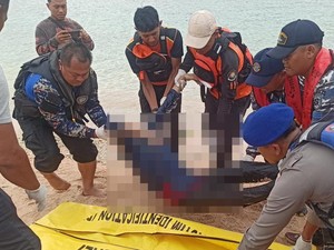 Perempuan Jember Lompat dari Kapal Feri ke Selat Bali, Ini Motifnya