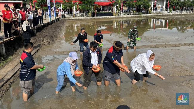 PGN Berkomitmen Dukung Ketahanan Pangan dan Energi, Ini Buktinya!