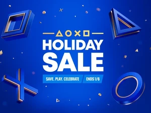 PlayStation Holiday Sale Digelar, Game PS4 dan PS5 Diskon Hingga 90%