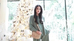 Harvey Moeis Dipenjara, Sandra Dewi Bakal Jenguk untuk Rayakan Natal?