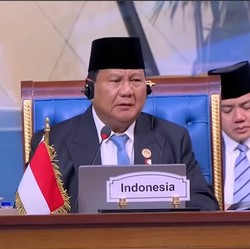 Sabar! Ini Alasan Prabowo Belum Umumkan Kenaikan Gaji PNS 2025