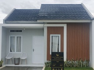 5 Rekomendasi Rumah Murah di Kibin Serang Mulai dari Rp 150 Jutaan