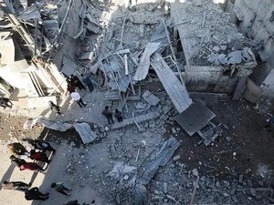 Militer Israel Tahan Direktur Rumah Sakit di Gaza, Layanan Medis Terhenti