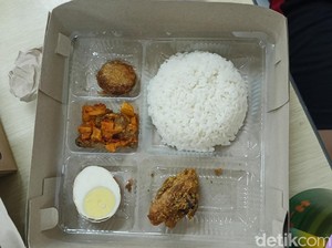 Video: Celios Nilai Pemerintah Belum Siap Laksanakan Program Makan Bergizi Gratis