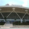 Segera Dibangun, Ini Rencana 8 Akses Jalan Stasiun Whoosh Karawang