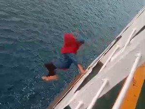 Wanita Jember Lompat di Selat Bali-Bus TMD Terancam Tidak Beroperasi 2025