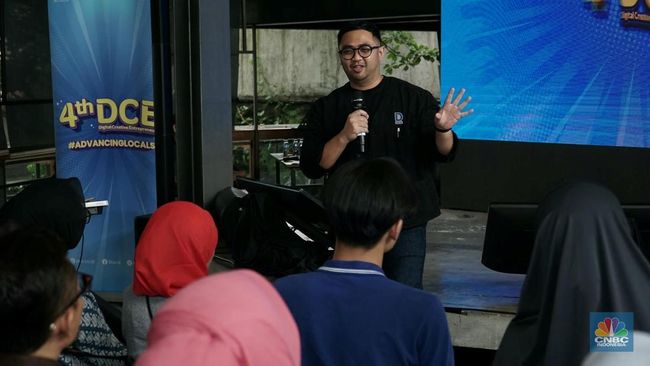 Telkomsel Bekali UMKM Keterampilan Digital Lewat Program DCE ke-4