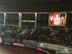 Line Up Indonesia Vs Filipina: Asnawi, Arhan, Marselino Starter!