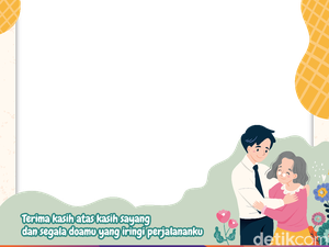90 Ucapan Selamat Hari Ibu 2024 untuk Mama, Istri, Teman, dan Wanita Hebat
