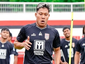 Datang Jadi Lawan, Wahyu Prast Mau Antar Malut Curi Poin di Kandang PSIS