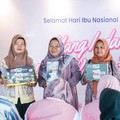 Peringati Hari Ibu, BRI Salurkan Bantuan ke Kelompok Usaha Wanita