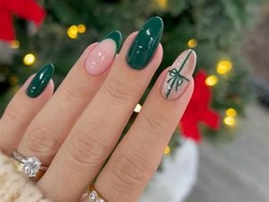Bolehkan Muslimah Pakai Nail Art?