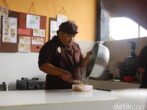 Cerita Difabel Bersahaja di Piduh
