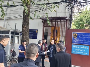 Buron Ditangkap Polri di Bangkok Terkait Kasus Lab Narkoba Ilegal Bali