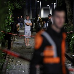 Rudal Yaman Hancurkan Tel Aviv, Militer Israel Gagal Total