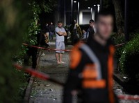 Rudal Yaman Hancurkan Tel Aviv, Militer Israel Gagal Total