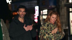 Video: Justin Baldoni Bantah Tudingan Blake Lively soal Pelecehan Seksual
