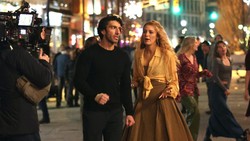 Justin Baldoni Tuding Blake Lively Face Shaming, Bercanda Tentang Hidungnya